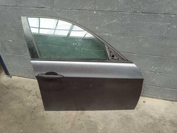 PORTE AVANT DROITE BMW SERIE 3 E90/E91 - Vue 4